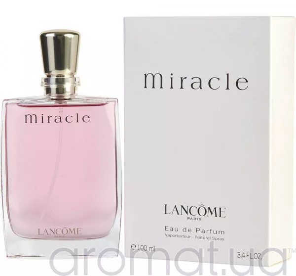 Lancome Miracle Secret Тестер