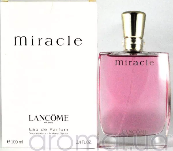 Lancome Miracle Тестер