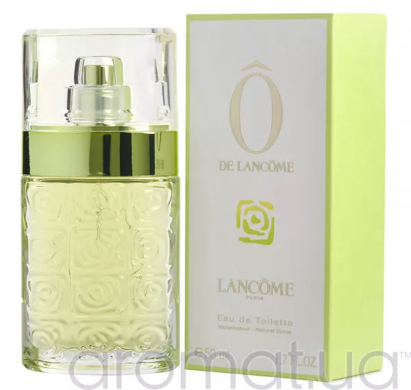 Lancome O de Lancome