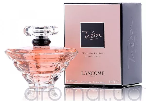Lancome Tresor L'Eau de Parfum Lumineuse