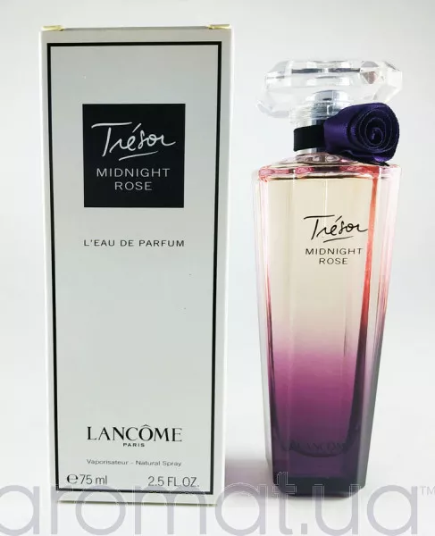 Lancome Tresor Midnight Rose Тестер