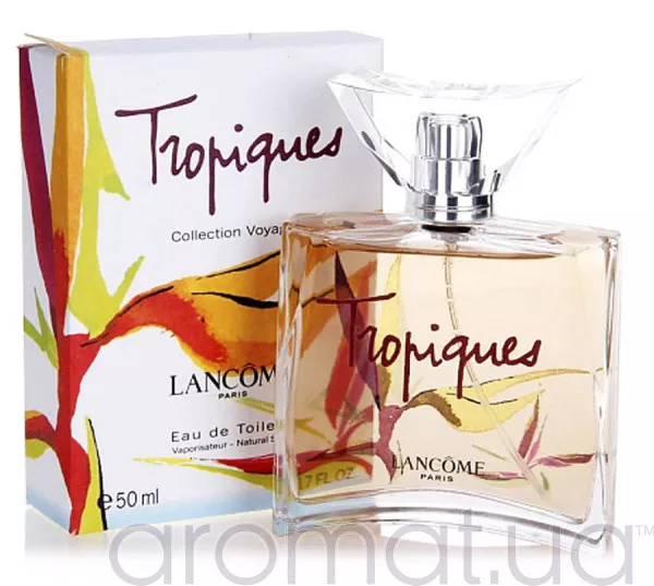 Lancome Tropiques