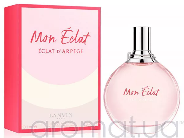 Lanvin Eclat D'Arpege Mon Eclat