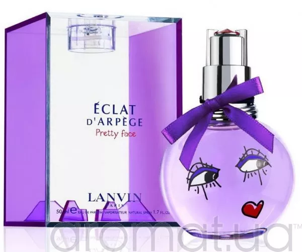 Lanvin Eclat d'Arpege Pretty Face