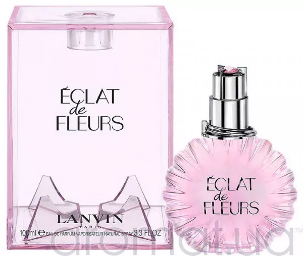 Lanvin Eclat de Fleurs