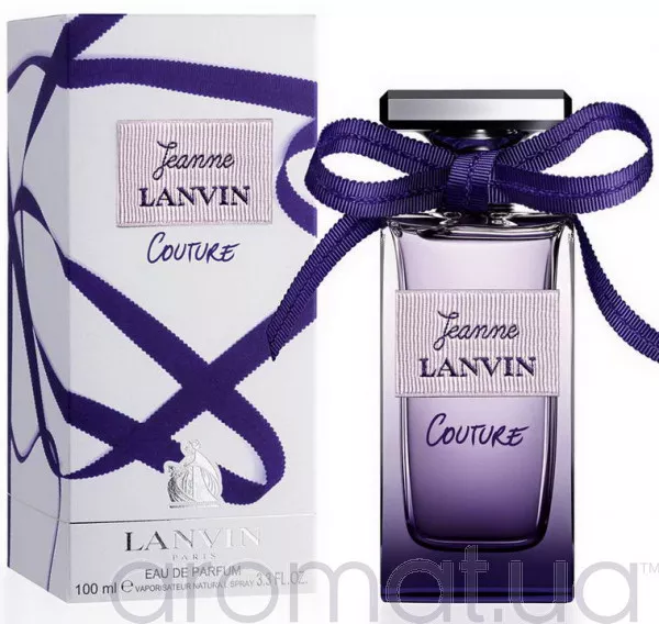 Lanvin Jeanne Couture