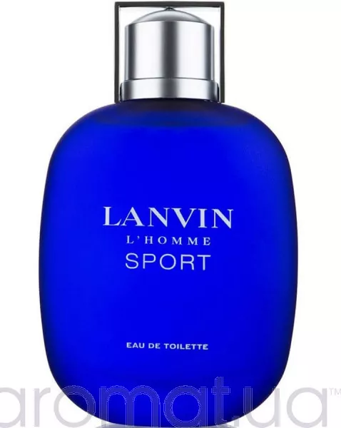 Lanvin L'Homme Sport Тестер