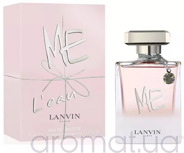 Lanvin Me L'Eau