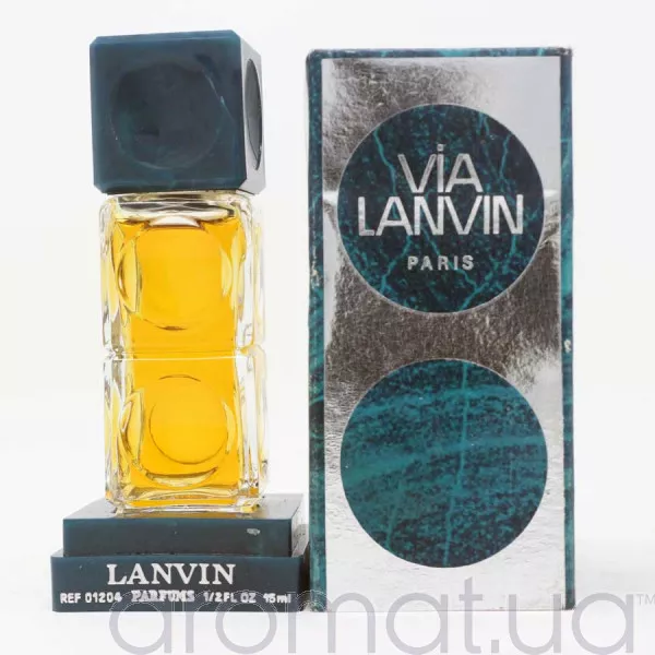 Lanvin Via