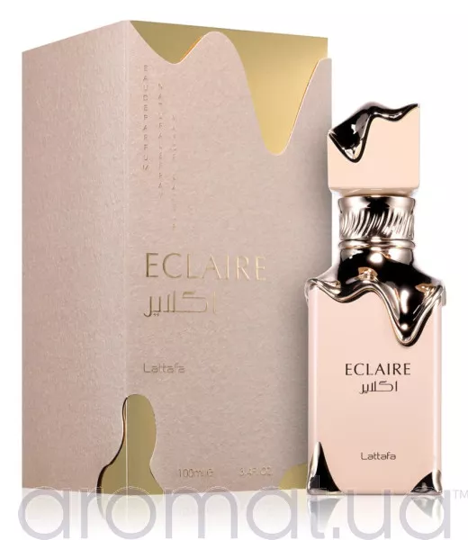 Lattafa Eclaire