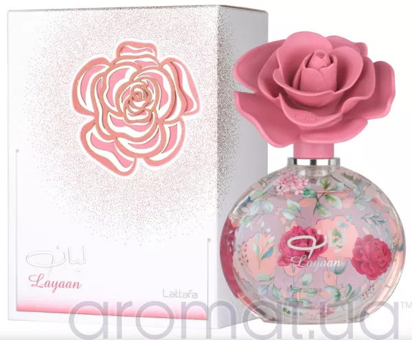 Lattafa Layaan