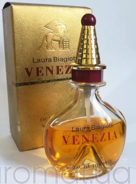 Laura Biagiotti Venezia Vintage