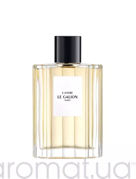 Le Galion L’astre Тестер