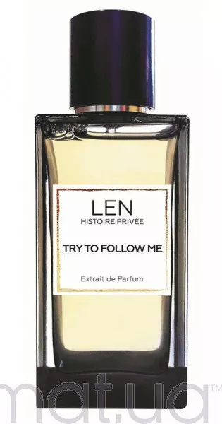 Len Fragrances Try To Follow Me Тестер