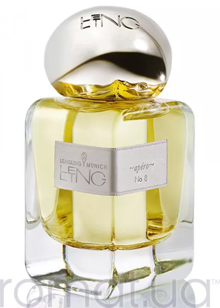Lengling Apero No 8 Тестер
