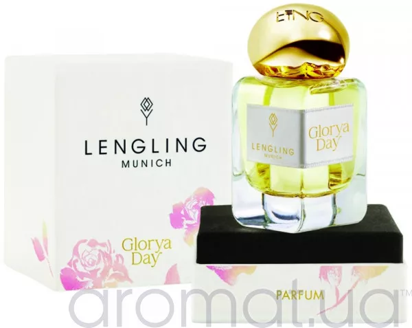 Lengling Glorya Day