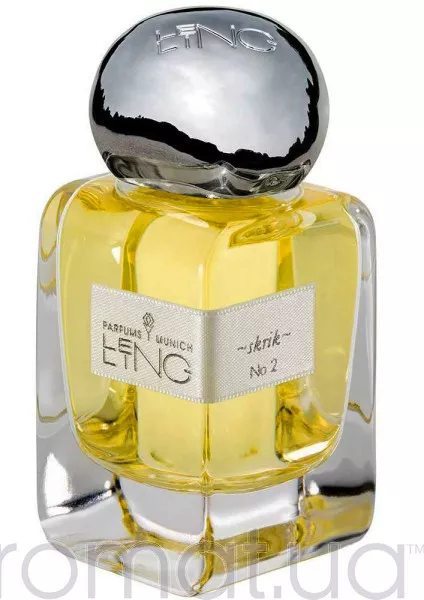 Lengling Skrik No 2 Тестер