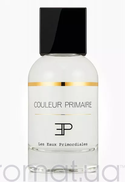 Les Eaux Primordiales Couleur Primaire