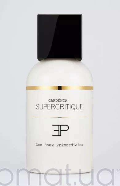 Les Eaux Primordiales Supercritic Gardenia