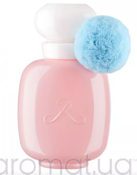 Les Parfums de Rosine Bulle de Rose Les