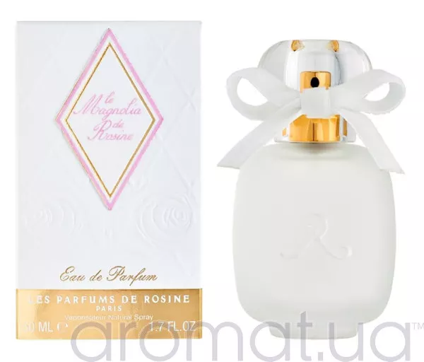 Les Parfums de Rosine Le Magnolia de Rosine
