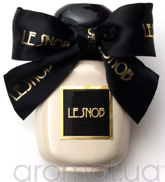 Les Parfums de Rosine Le Snob No II Vintage Rose