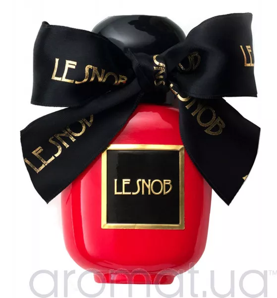 Les Parfums de Rosine Le Snob No III Red Rose Тестер