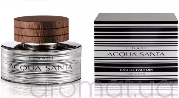Linari Acqua Santa