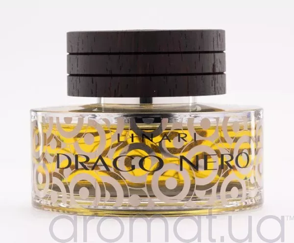 Linari Drago Nero Тестер