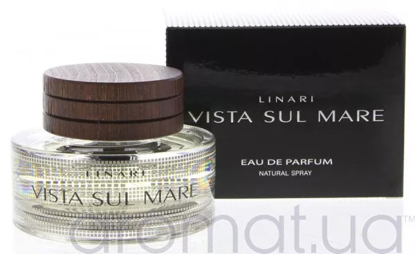 Linari Vista Sul Mare