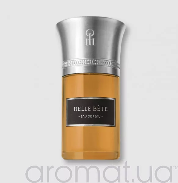 Liquides Imaginaires Belle Bete Тестер