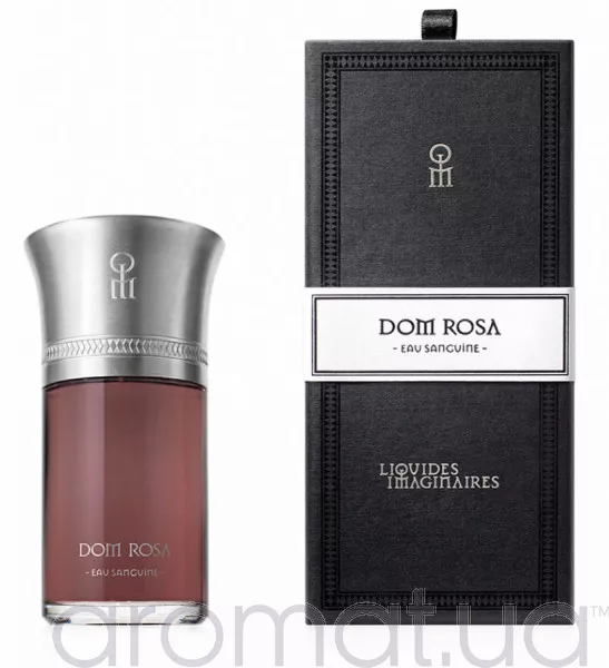 Liquides Imaginaires Dom Rosa 