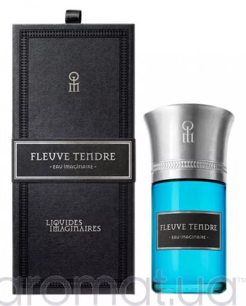 Liquides Imaginaires Fleuve Tendre