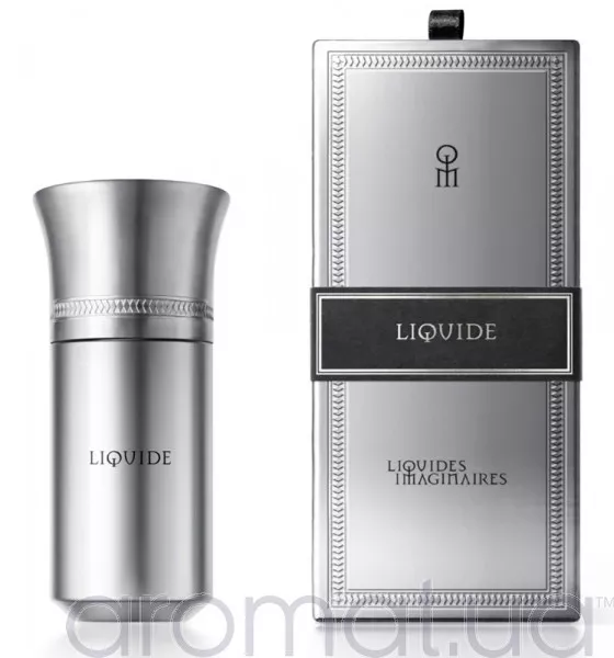 Liquides Imaginaires Liquide