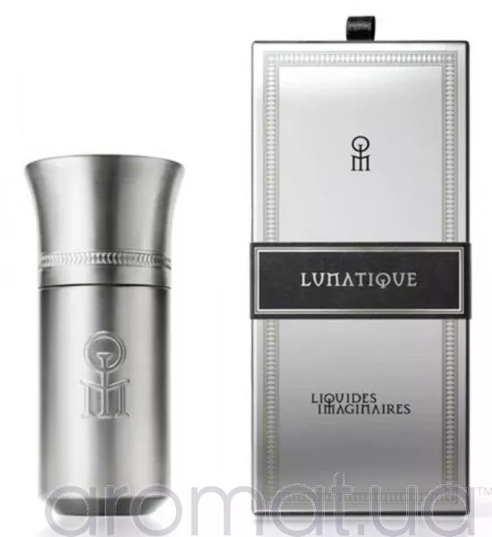 Liquides Imaginaires Lunatique