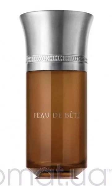 Liquides Imaginaires Peau de Bete Тестер