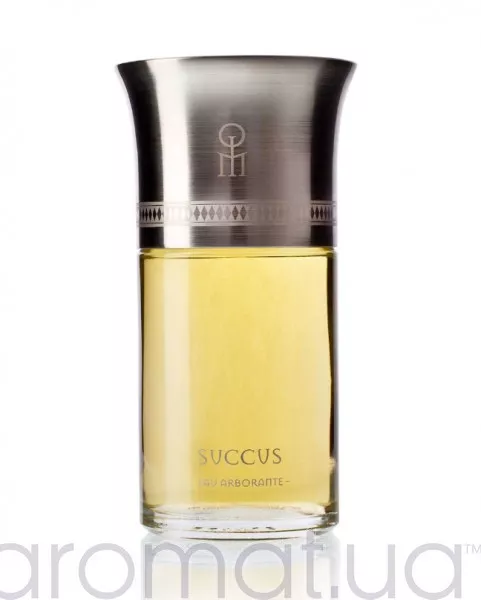Liquides Imaginaires Succus Тестер