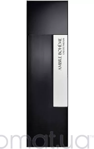 LM Parfums Ambre Boheme Тестер