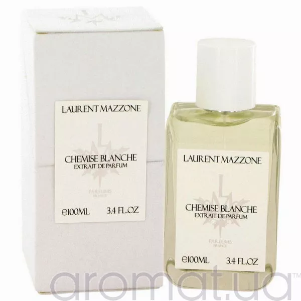 LM Parfums Chemise Blanche