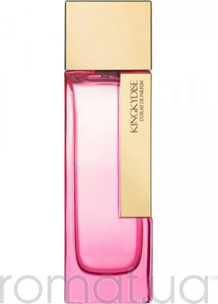 LM Parfums Kingkydise