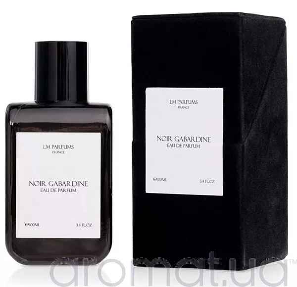 LM Parfums Patchouli Boheme