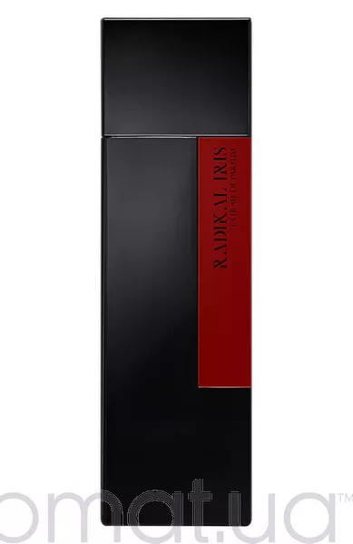 LM Parfums Radikal Iris