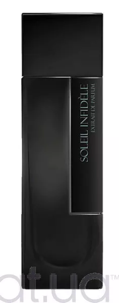 LM Parfums Soleil Infidele