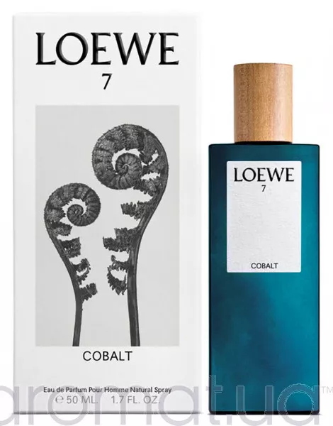 Loewe 7 Cobalt 