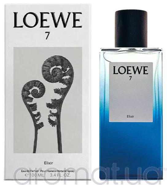 Loewe 7 Elixir