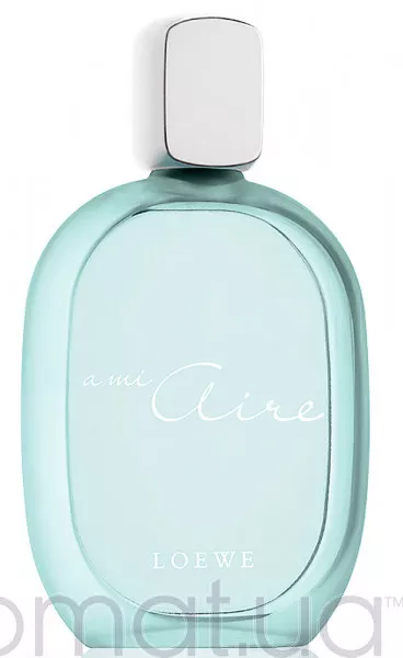 Loewe A Mi Aire Тестер