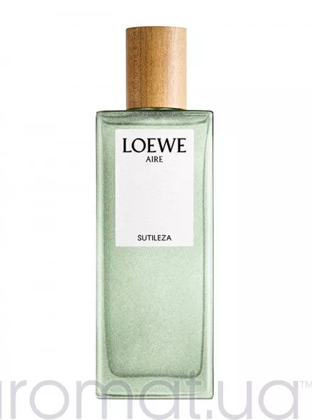 Loewe Aire Sutileza Тестер