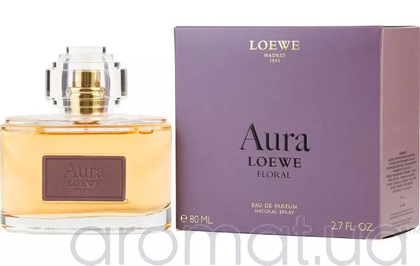 Loewe Aura Loewe Floral