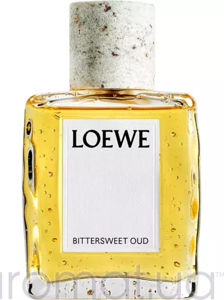 Loewe Bittersweet Oud