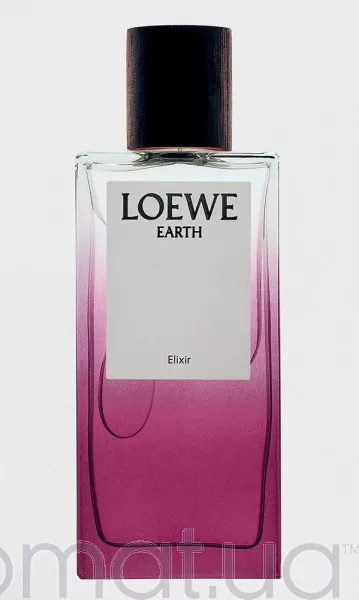 Loewe Earth Elixir